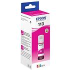 Epson EcoTank 113 (Magenta)