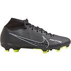 Nike Air Zoom Mercurial Superfly 9 Academy FG/MG (Herr)