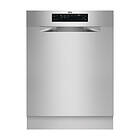 AEG FBB63927ZM Ruostumaton Teräs
