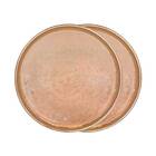 Villa Collection Plate Ø21cm 2-pack