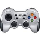 Logitech Wireless Gamepad F710 (PC)