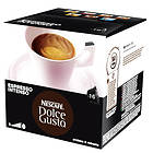 Nescafé Dolce Gusto Espresso Intenso 16st (Kapsler)