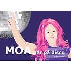 Moa Går På Disco