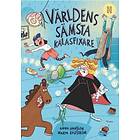 Världens Sämsta Kalasfixare