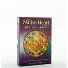 Native Heart Healing Oracle : 42 Sacred Mandalas For Raising Your Vibration