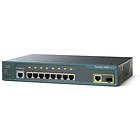 Cisco Catalyst 2960-8TC-L