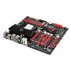 Asus Crosshair IV Extreme