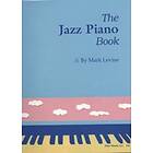 Jazz Piano Book By Mark Levine