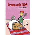 Frans Och Fiffi Spökfällan