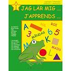 Jag Lär Mig/J´apprends