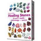 Healing Stones