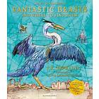 Fantastic Beasts And Where To Find Them Illustrated
