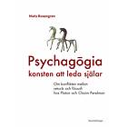 Psychagogia Konsten Att Leda Själar : Om Konflikten Mellan Retorik Och Filosofi Hos Platon Chaim Perelman