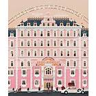 Wes Anderson Collection The Grand Budapest Hotel