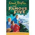 Famous Five: Five Get Into Trouble Book 8