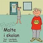 Malte I Skolan