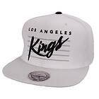 Mitchell & Ness NHL Los Angeles Kings Snapback