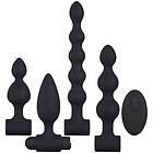 Sinful Explorer Anal Play Set