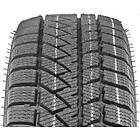 Mazzini Tyres SnowLeopard 2 215/55 R17 98T