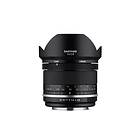 Samyang MF 14/2.8 MK2 for Fujifilm X