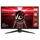 ASRock Phantom Gaming PG27FF1A 27" Full HD IPS 165Hz