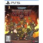 Warhammer 40.000: Shootas, Blood & Teef (PS5)
