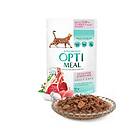Optimeal Cat Adult Sensitive Digestion Pouch 12x0,085kg