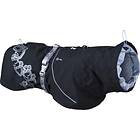 Hurtta Drizzle Regnjacka Svart (35 cm)