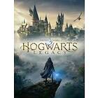 Hogwarts Legacy (PC)