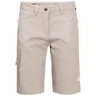 Jack Wolfskin Activate Track Shorts (Dam)