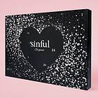 Sinful Original Advent Calendar