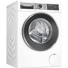 Bosch WGG256AMSN (White)