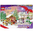 LEGO Friends 41706 Julekalender 2022