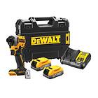 Dewalt DCF850E2T-QW (2x1.7Ah)