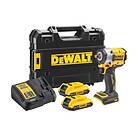 Dewalt DCF921D2T (2x2,0Ah)