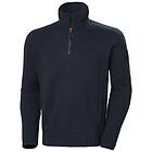 Helly Hansen Kensington Fleece 1/2 Zip Jacket (Herre)