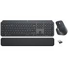 Logitech MX Keys Combo for Business Gen 2 (Nordic)