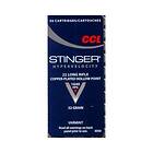 CCI Stinger 22LR HP