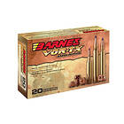 Barnes VOR-TX TTSX BT 120gr 260 Remington