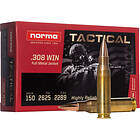 Norma Tactical 308 Win 9.5g / 147gr