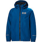 Helly Hansen Juell Rain Jacket (Jr)