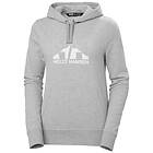 Helly Hansen Nord Graphic Pullover Hoodie (Dam)