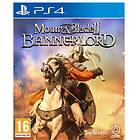Mount & Blade II: Bannerlord (PS4)
