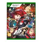 Persona 5 Royal (Xbox One | Xbox Series X)