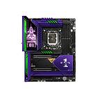 Asus ROG Maximus Z690 Hero EVA Edition