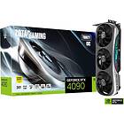 Zotac Gaming GeForce RTX 4090 Trinity OC HDMI 3xDP 24GB