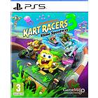 Nickelodeon Kart Racers 3: Slime Speedway (PS5)