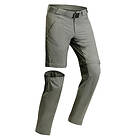 Quechua MH550 Zip-Off Pants (Men's)