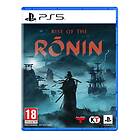 Rise of the Ronin (PS5)