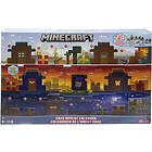 Mattel Minecraft Adventskalender 2022